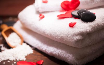 6 Reasons to Give a Massage for Valentine’s Day