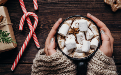 7 Simple Ways to Beat Holiday Stress